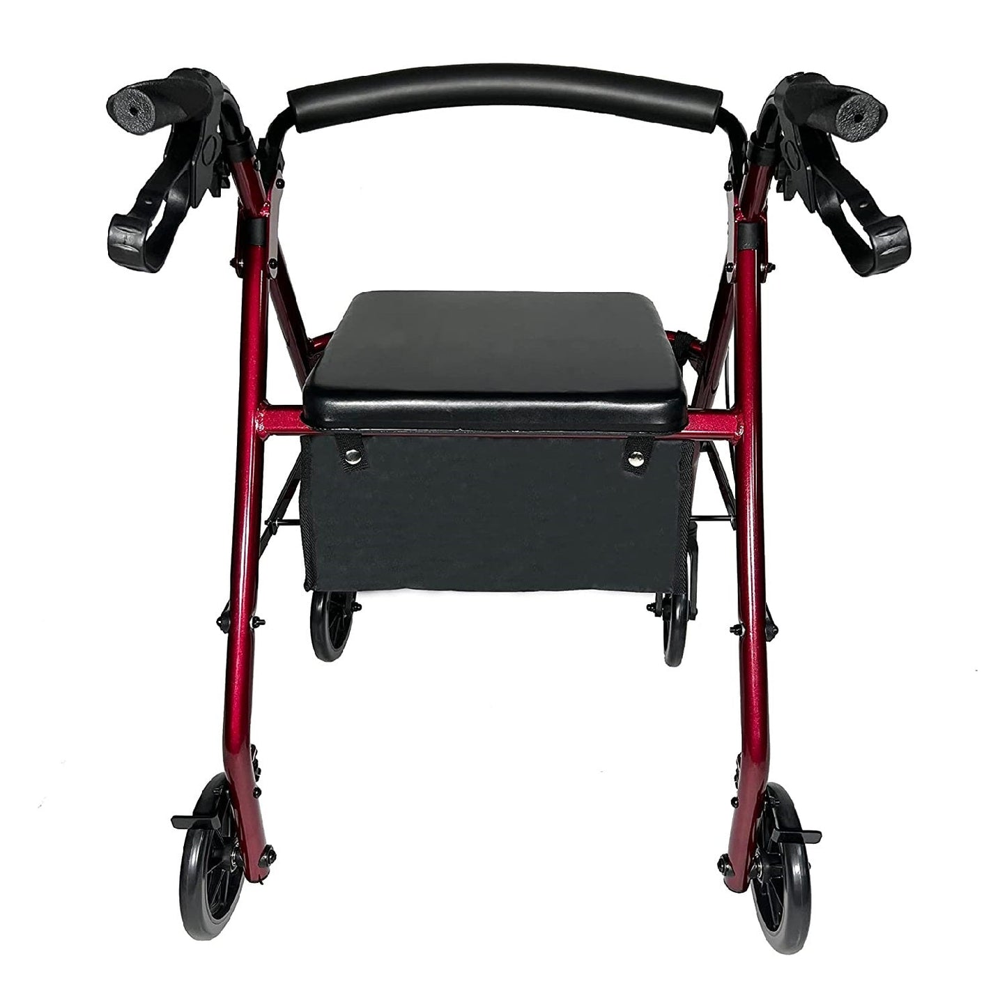 Purstability Rollator Walker-2
