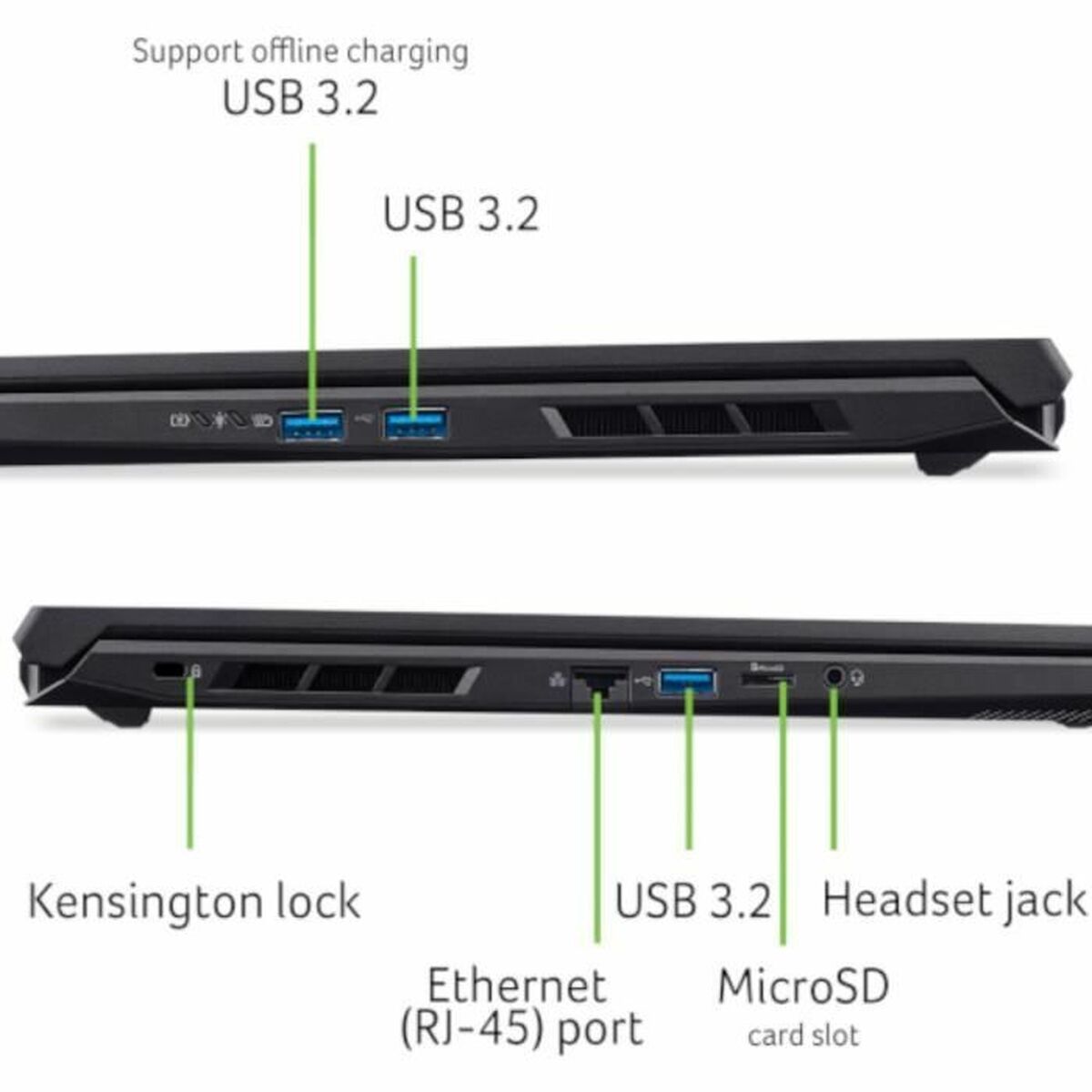 Laptop Acer-1