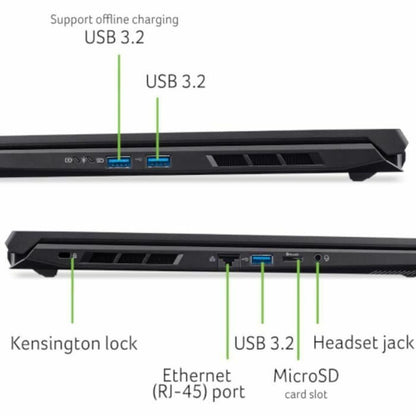 Laptop Acer-1