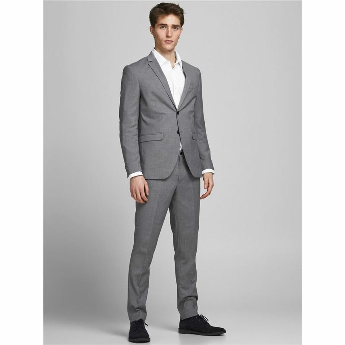 Suit Jack & Jones rfranco Grey-5