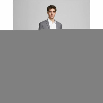 Suit Jack & Jones rfranco Grey-3