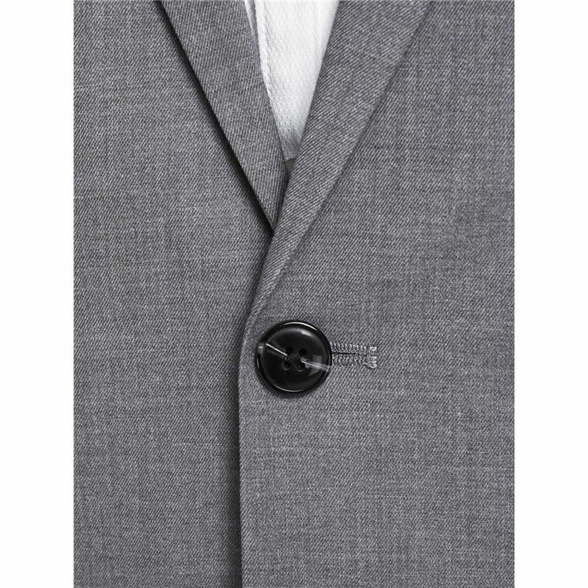 Suit Jack & Jones rfranco Grey-2
