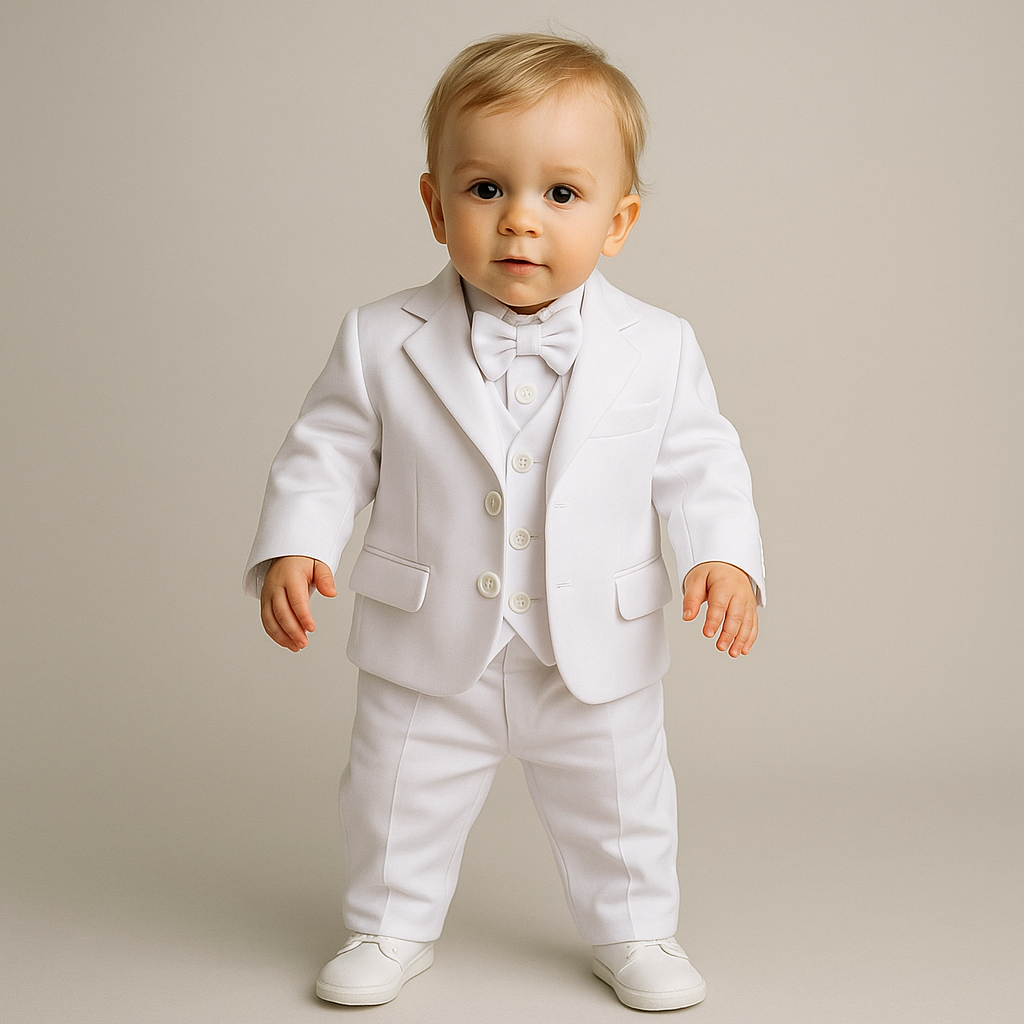 The Basic Suit Formal Boys Suit-5