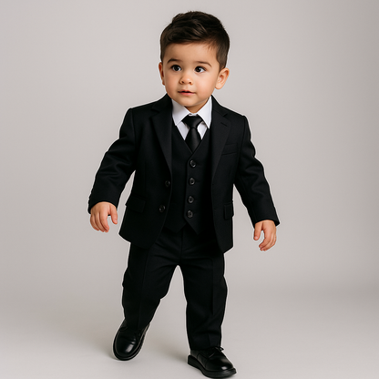 The Basic Suit Formal Boys Suit-1