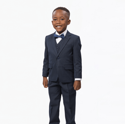 The Classic Suit Formal Boys Suit-0