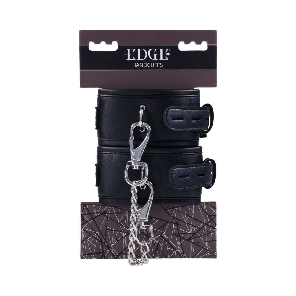 Sportsheets Edge Handcuffs-0