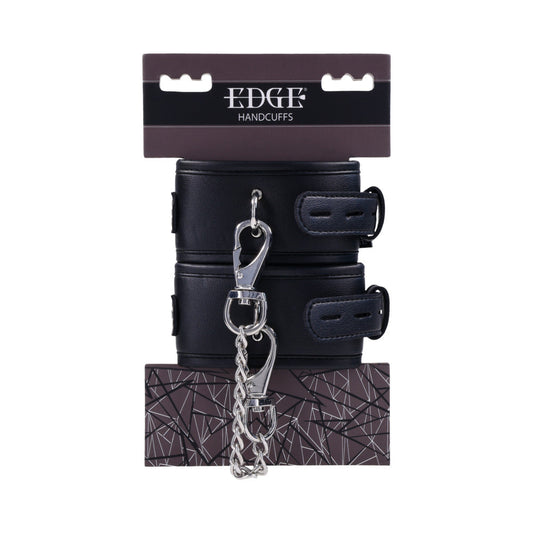 Sportsheets Edge Handcuffs-0
