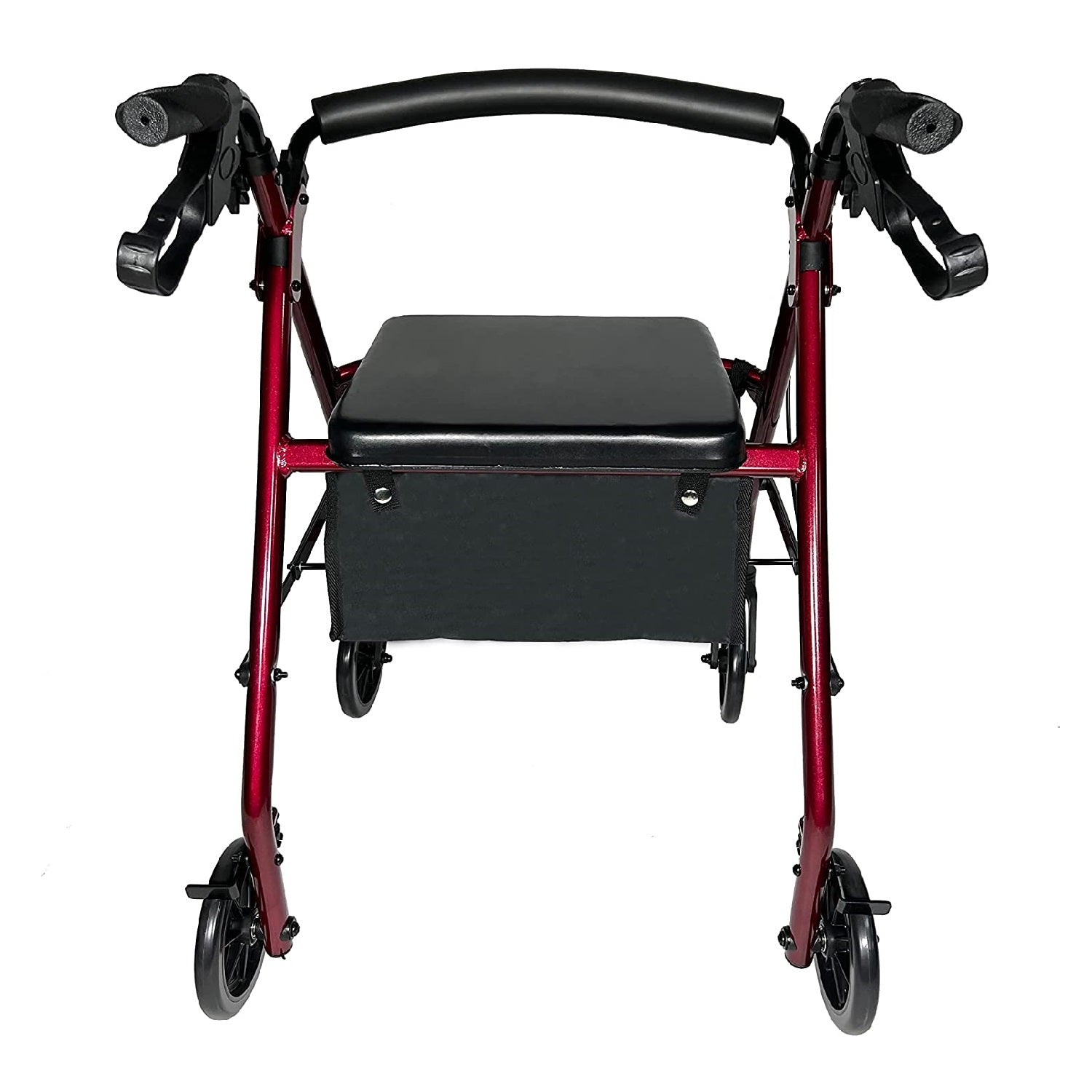 Purstability Rollator Walker-2