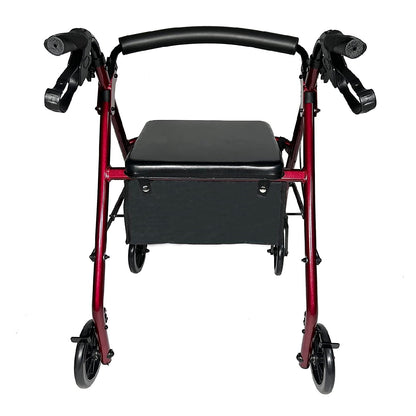 Purstability Rollator Walker-2