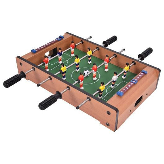 20 Inch Indoor Competition Game Soccer Table-0