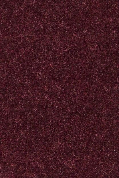 "Liam" Merlot Velvet Jacket Peak (Separates)-3