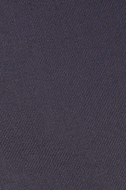 "Madison" Midnight Navy Suit Jacket Notch (Separates)-3